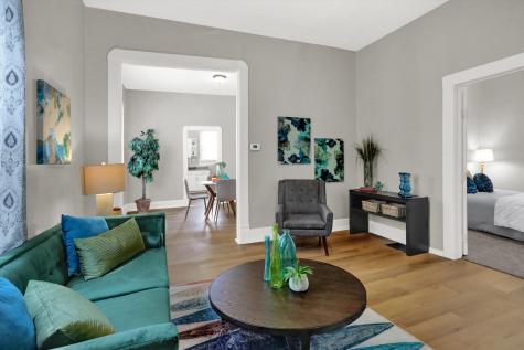 906 Villa Avenue Indianapolis IN 46203