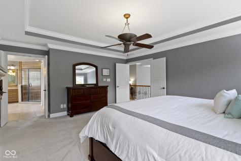 14940 Silent Bluff Court Fishers IN 46037