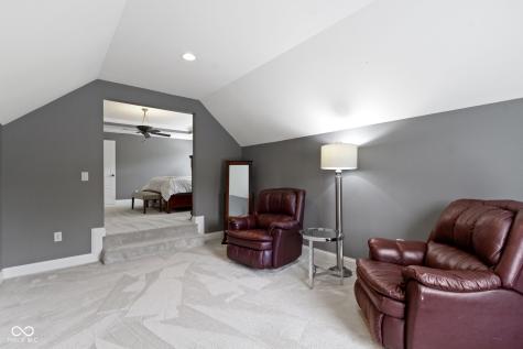 14940 Silent Bluff Court Fishers IN 46037
