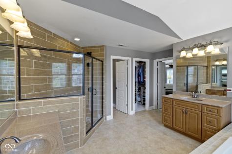 14940 Silent Bluff Court Fishers IN 46037