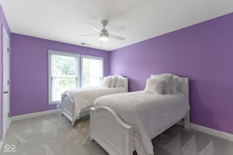 14940 Silent Bluff Court Fishers IN 46037