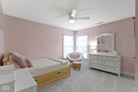 14940 Silent Bluff Court Fishers IN 46037