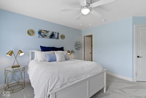 14940 Silent Bluff Court Fishers IN 46037