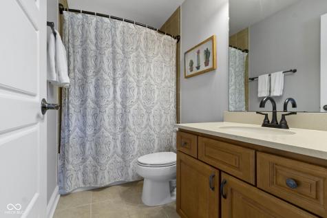 14940 Silent Bluff Court Fishers IN 46037