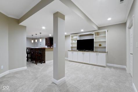 14940 Silent Bluff Court Fishers IN 46037