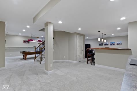 14940 Silent Bluff Court Fishers IN 46037