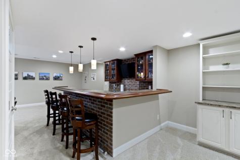 14940 Silent Bluff Court Fishers IN 46037
