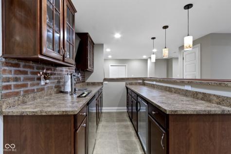 14940 Silent Bluff Court Fishers IN 46037
