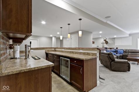 14940 Silent Bluff Court Fishers IN 46037