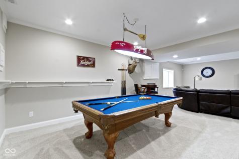 14940 Silent Bluff Court Fishers IN 46037