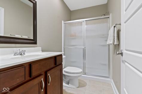 14940 Silent Bluff Court Fishers IN 46037