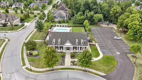 14940 Silent Bluff Court Fishers IN 46037