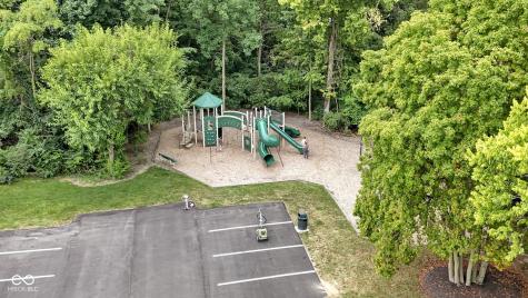 14940 Silent Bluff Court Fishers IN 46037