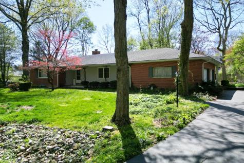 8820 Cholla Road Indianapolis IN 46240