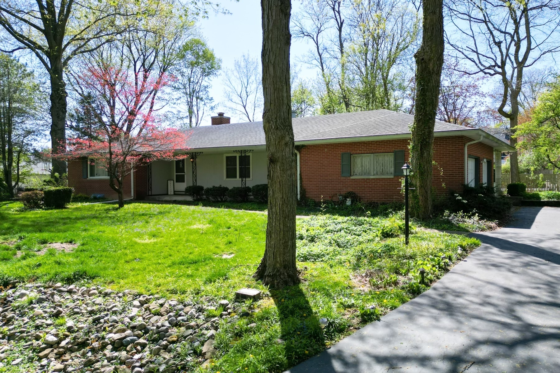 8820 Cholla Road Indianapolis IN 46240