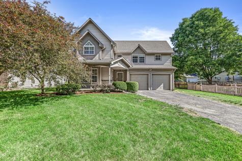3528 W 48th Street Indianapolis IN 46228