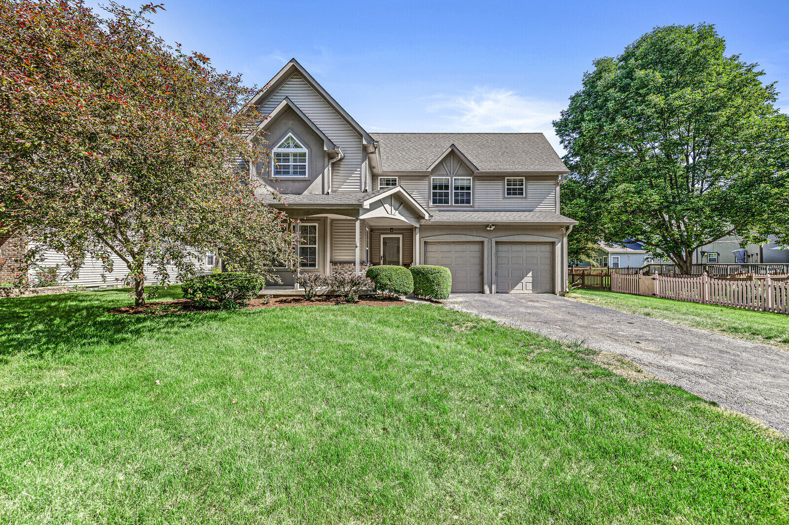 3528 W 48th Street Indianapolis IN 46228