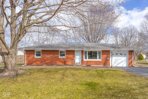 3345 Central Avenue Columbus IN 47203