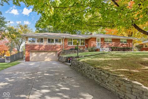 2440 Maynard Drive Indianapolis IN 46227