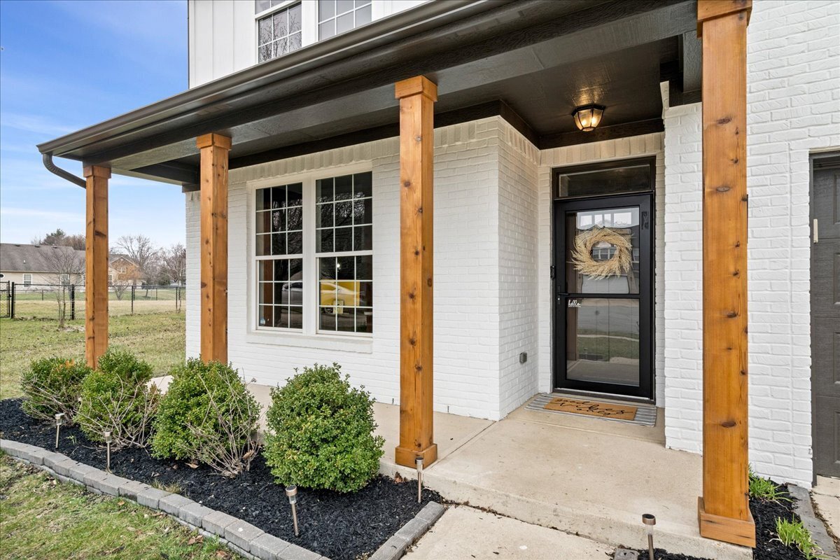 8536 Aberdeenshire Court Indianapolis IN 46259