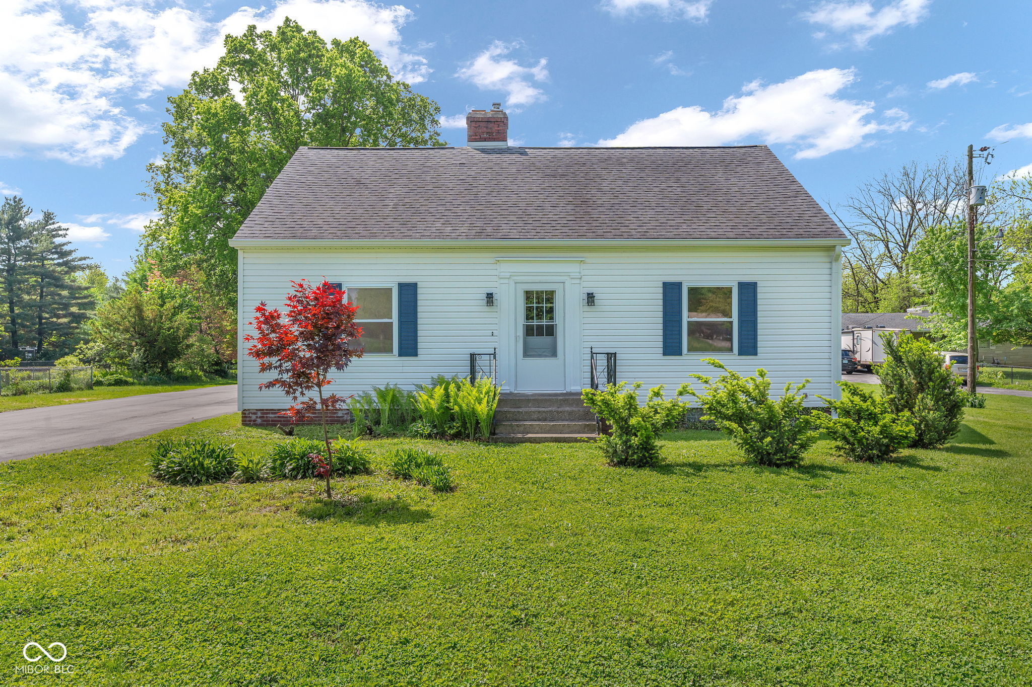 331 W Hanna Avenue Indianapolis IN 46217