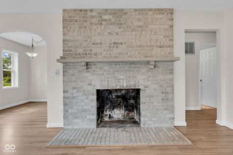 331 W Hanna Avenue Indianapolis IN 46217