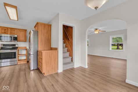 331 W Hanna Avenue Indianapolis IN 46217