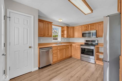 331 W Hanna Avenue Indianapolis IN 46217