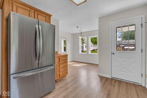 331 W Hanna Avenue Indianapolis IN 46217