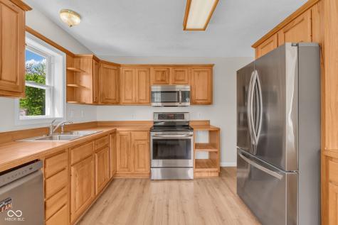 331 W Hanna Avenue Indianapolis IN 46217