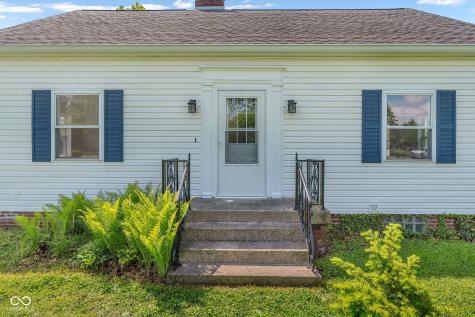 331 W Hanna Avenue Indianapolis IN 46217