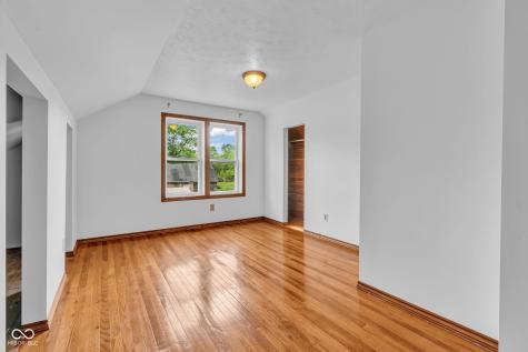 331 W Hanna Avenue Indianapolis IN 46217