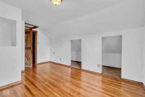 331 W Hanna Avenue Indianapolis IN 46217