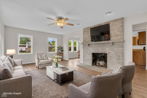 331 W Hanna Avenue Indianapolis IN 46217