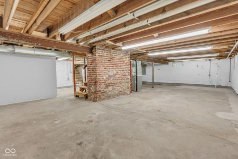 331 W Hanna Avenue Indianapolis IN 46217