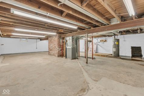 331 W Hanna Avenue Indianapolis IN 46217