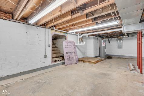 331 W Hanna Avenue Indianapolis IN 46217