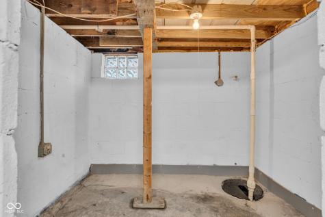 331 W Hanna Avenue Indianapolis IN 46217