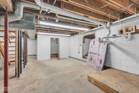 331 W Hanna Avenue Indianapolis IN 46217