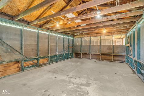 331 W Hanna Avenue Indianapolis IN 46217