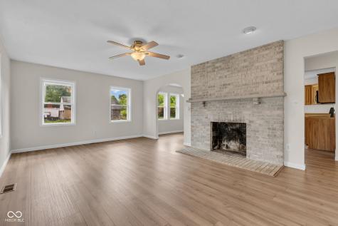 331 W Hanna Avenue Indianapolis IN 46217