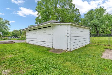331 W Hanna Avenue Indianapolis IN 46217