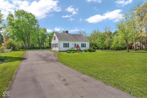 331 W Hanna Avenue Indianapolis IN 46217