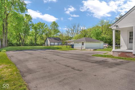 331 W Hanna Avenue Indianapolis IN 46217