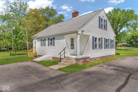 331 W Hanna Avenue Indianapolis IN 46217