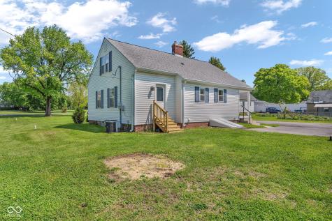 331 W Hanna Avenue Indianapolis IN 46217