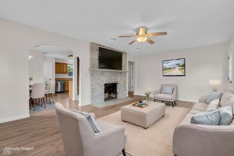 331 W Hanna Avenue Indianapolis IN 46217