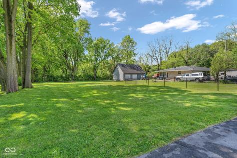 331 W Hanna Avenue Indianapolis IN 46217