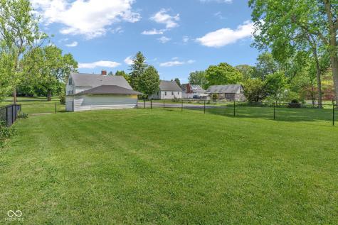 331 W Hanna Avenue Indianapolis IN 46217