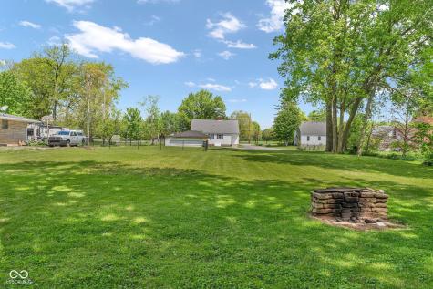 331 W Hanna Avenue Indianapolis IN 46217
